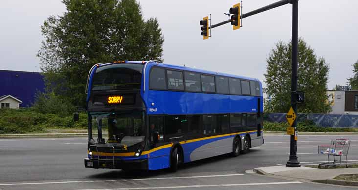 Coast Mountain Bus Alexander Dennis Enviro500MMC 19417